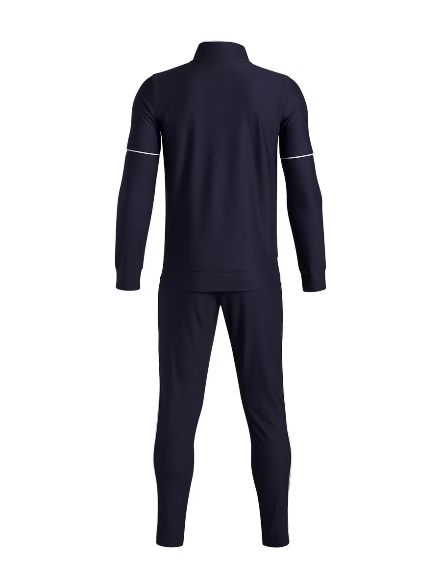 Спортивный костюм UNDER ARMOUR 'Challenger' темно-синего цвета — фото 2