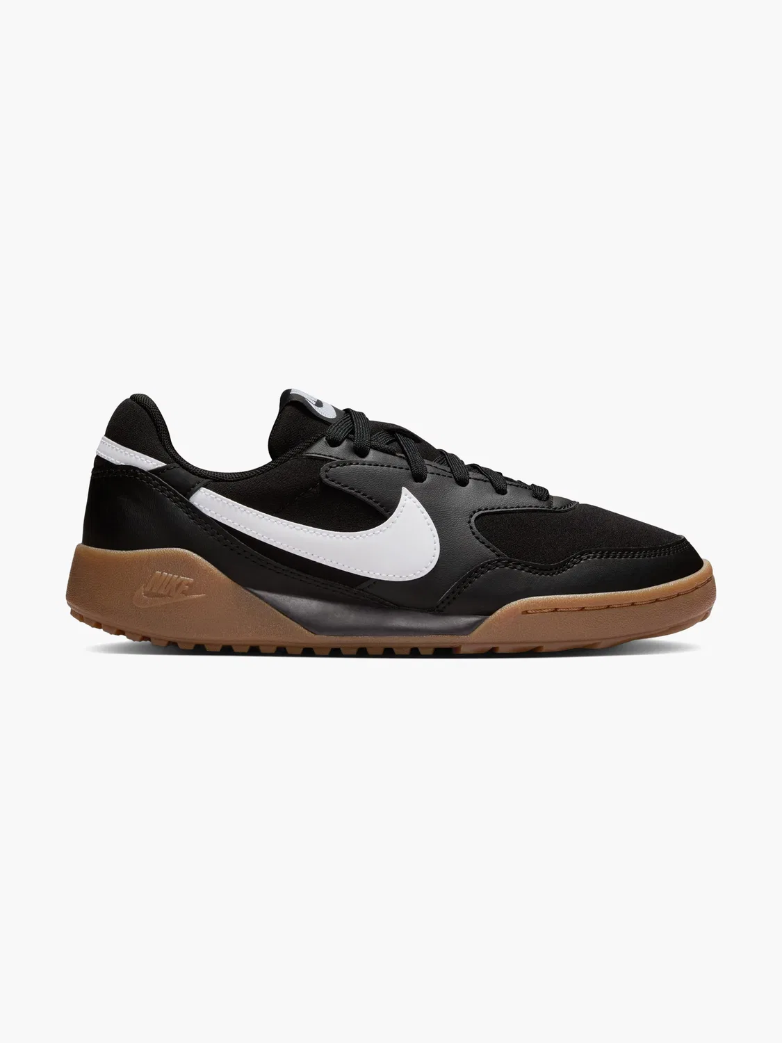 Детские кроссовки Nike TERRA MANTA, черный