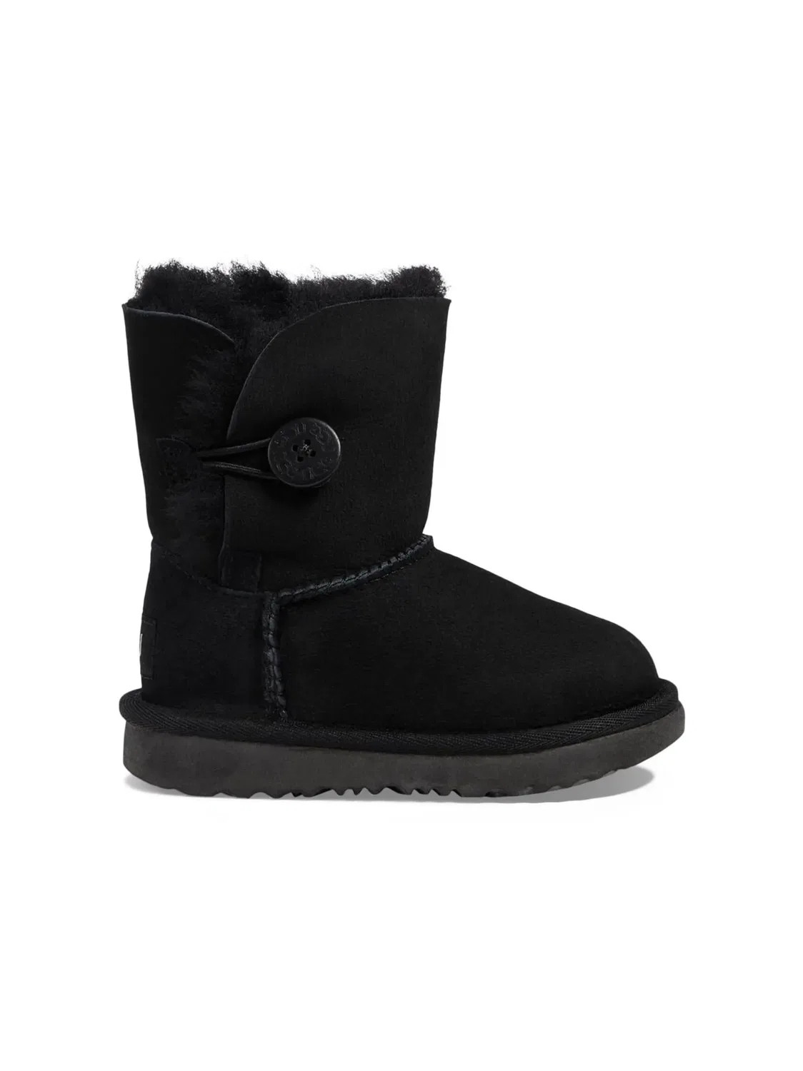 Ботинки Bailey UGG, черный