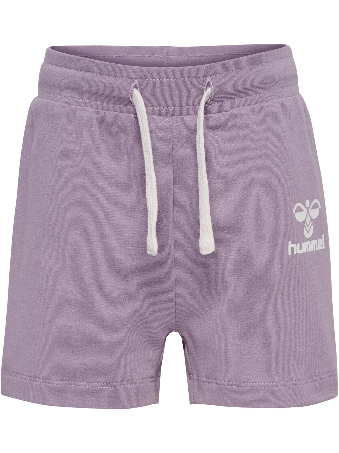 Детские шорты с регулируемой талией Hmlkrista Hummel, Hellindigo