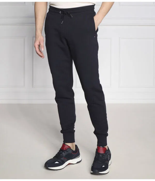 Мужские спортивные брюки Regular Fit Tommy Hilfiger, Blu Marino — фото 3