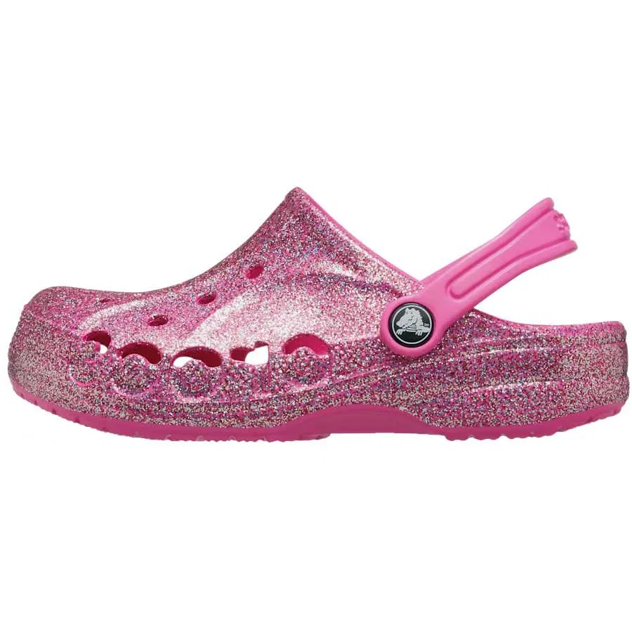 Детские сабо Crocs, Bright Charm