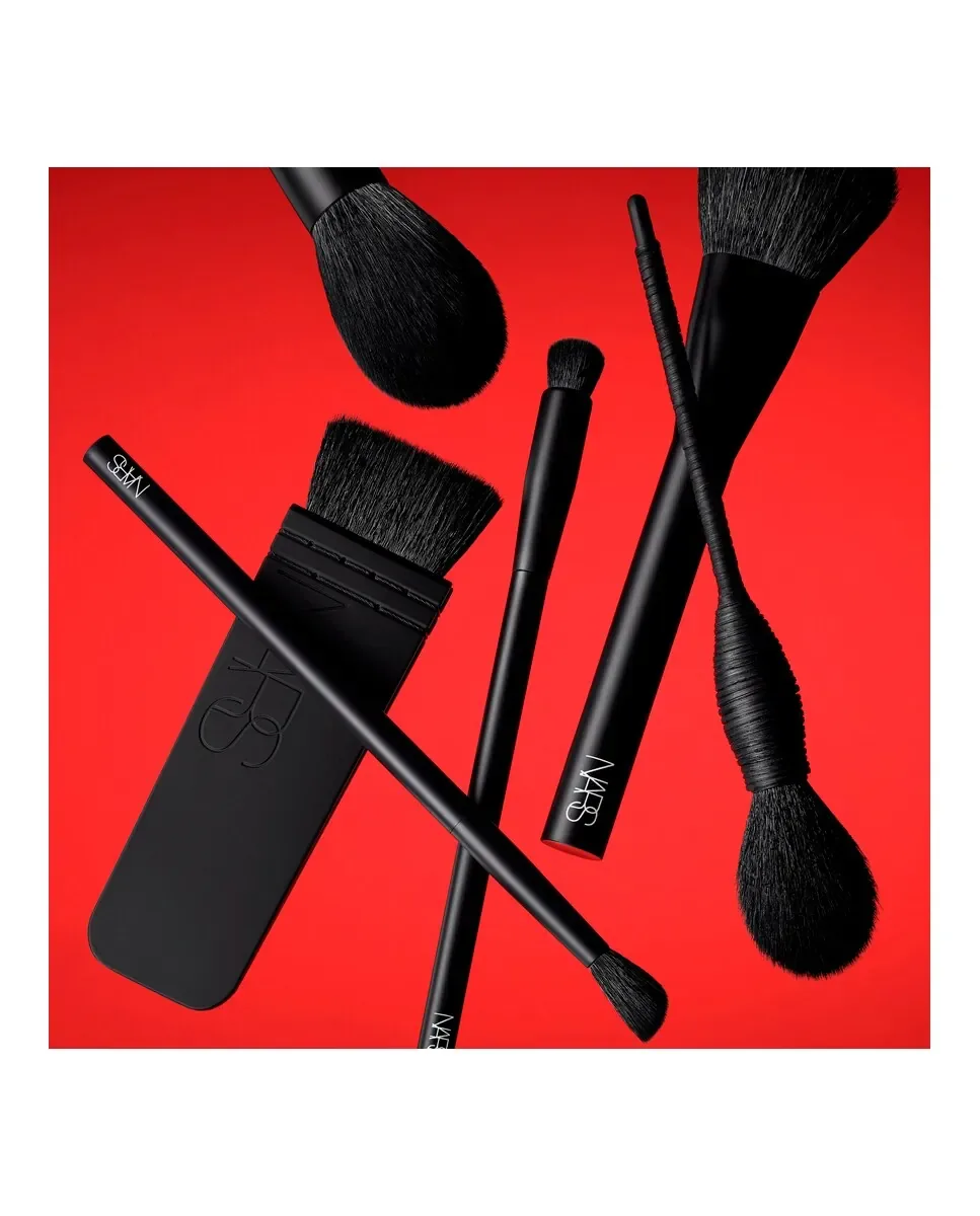 Кисть для теней для век Allover Eyeshadow Brush № 20  Nars — фото 2