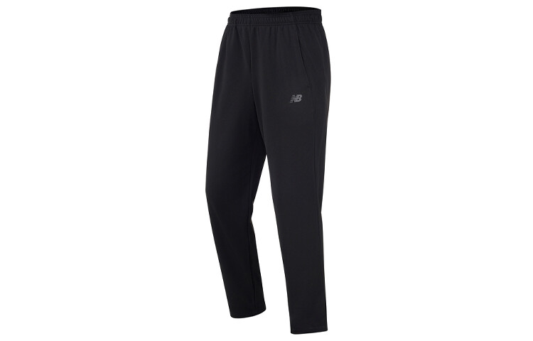 

Мужские повседневные брюки New Balance, Черный