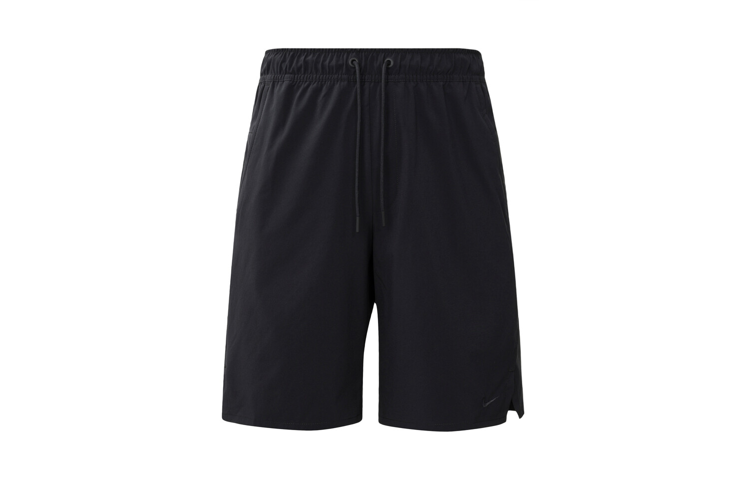 

Повседневные шорты Dri-Fit для мужчин, черные Nike, черный