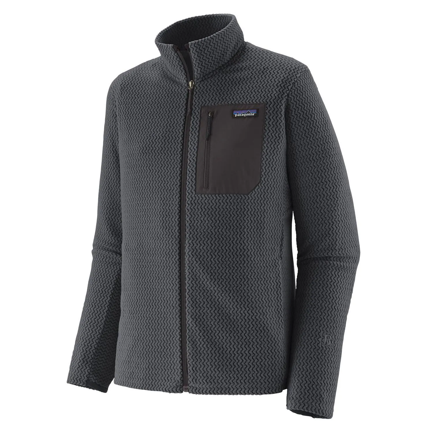 

R1 Air Куртка Patagonia, Smolder Blue