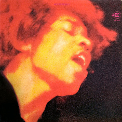 

Виниловая пластинка Hendrix, Jimi: Electric Ladyland