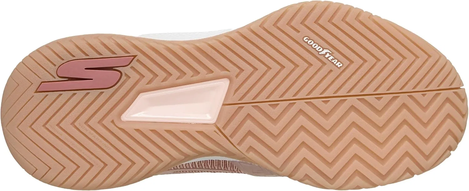 Ботинки Skechers GO Run Swirl Tech-Surge, Light Pink — фото 2