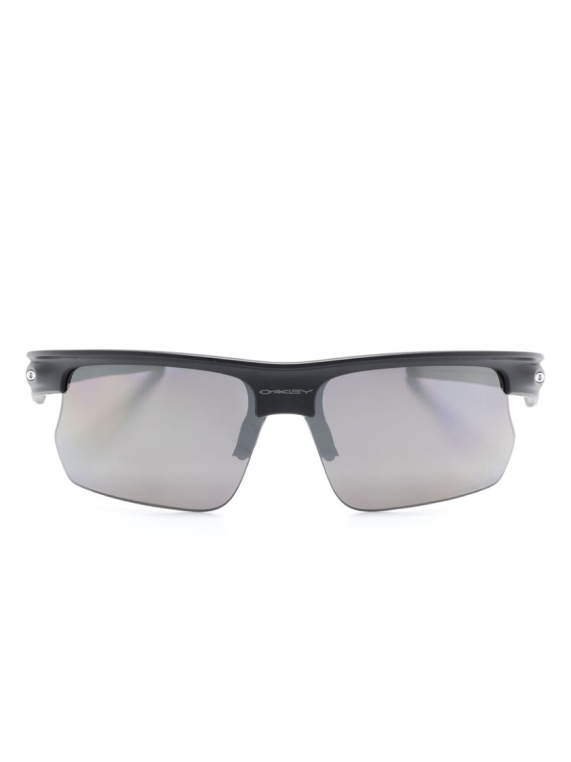 

Oakley солнцезащитные очки Bisphaera, черный
