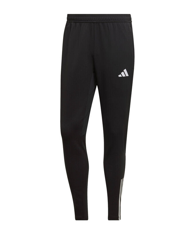 

Тренировочные брюки Adidas Performance, черный