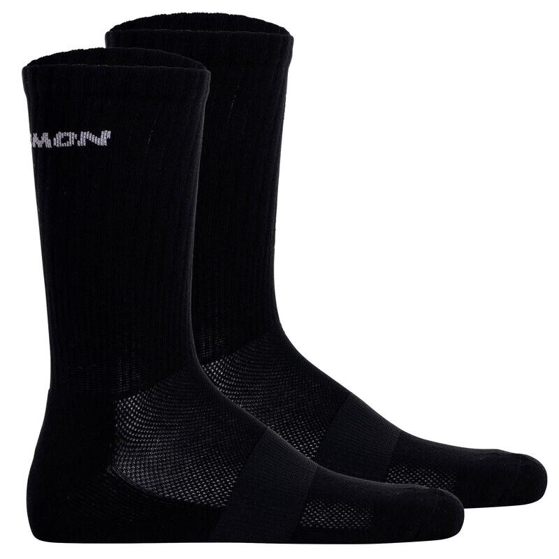 

Походные носки Salomon, черный