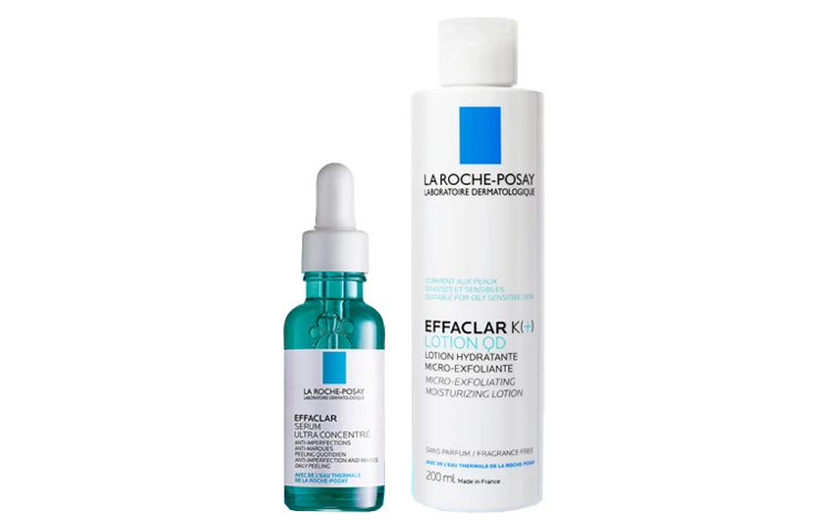 Наборы для ухода за кожей Unisex La Roche-Posay