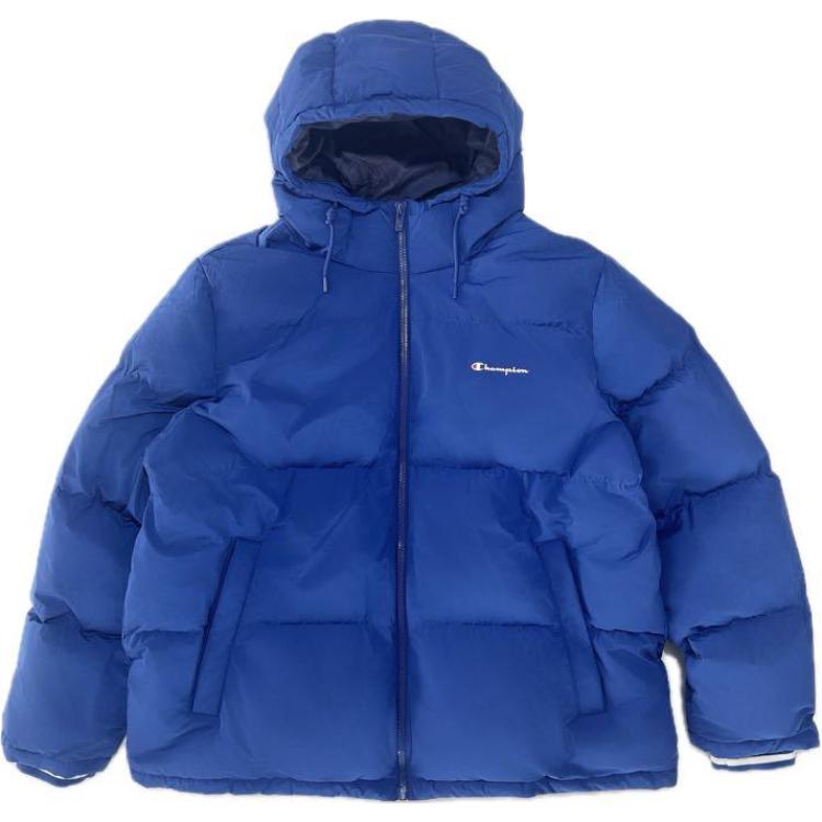 

Champion Пуховик мужской королевский синий, Royal Blue