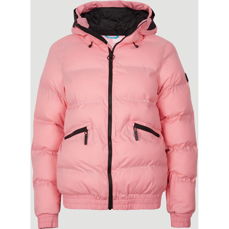 

Куртка из авантюрина Oneill, цвет 4147 conch shell, Розовый, Куртка из авантюрина Oneill, цвет 4147 conch shell