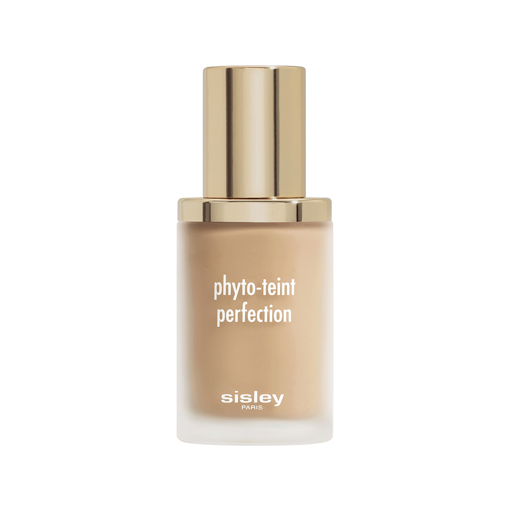 

Жидкая основа phyto-teint perfection Sisley, цвет nr. 3w2 hazel, 30 мл