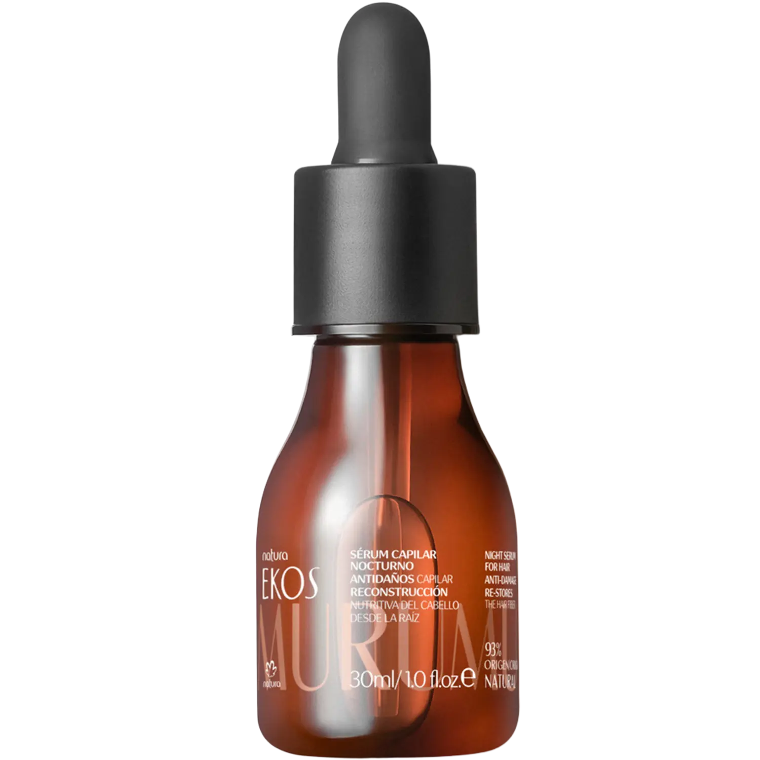 

Ночная сыворотка Ekos Murumuru Natura