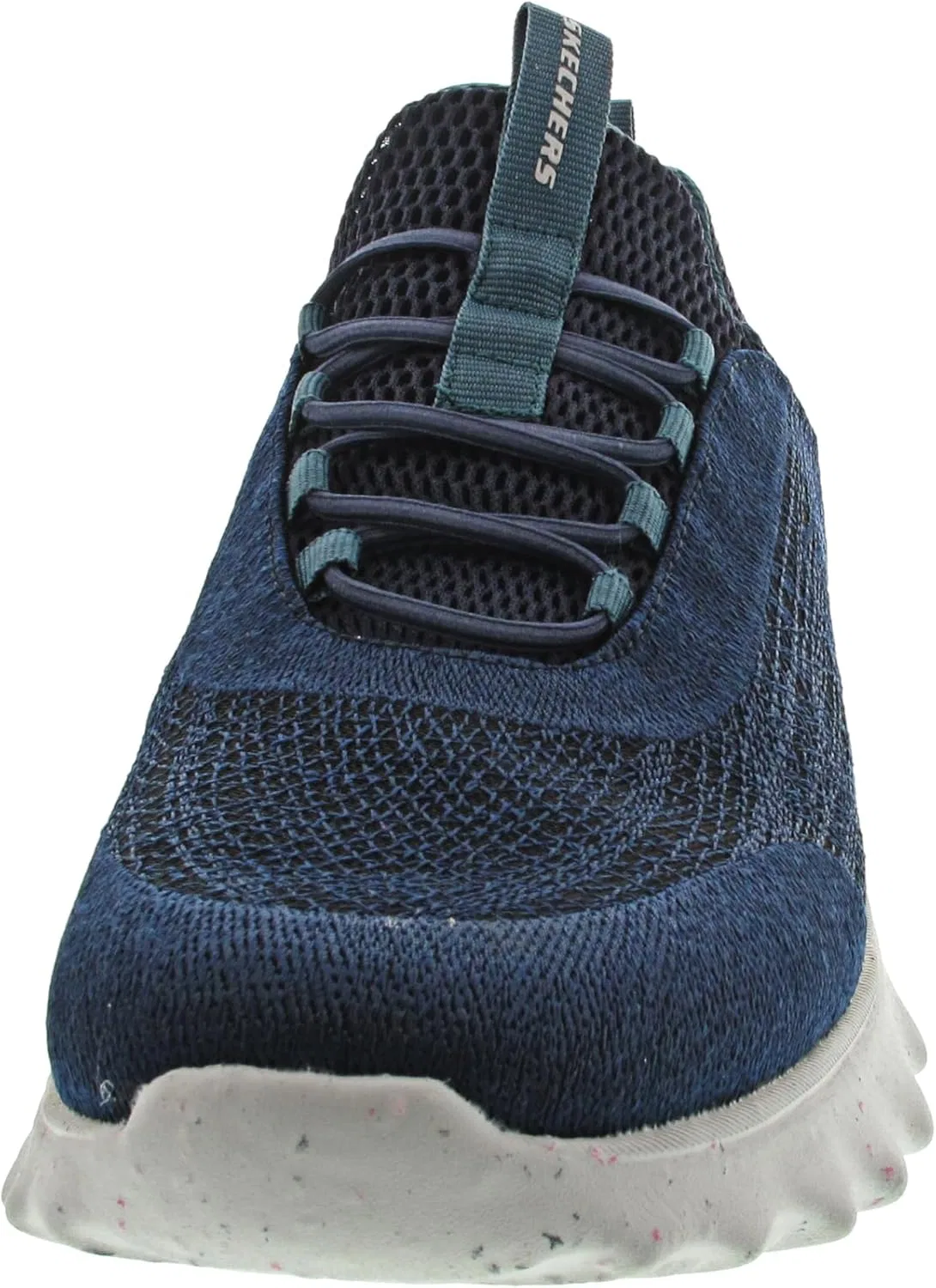 Мужские кроссовки Skechers Voston Reever, Navy — фото 4