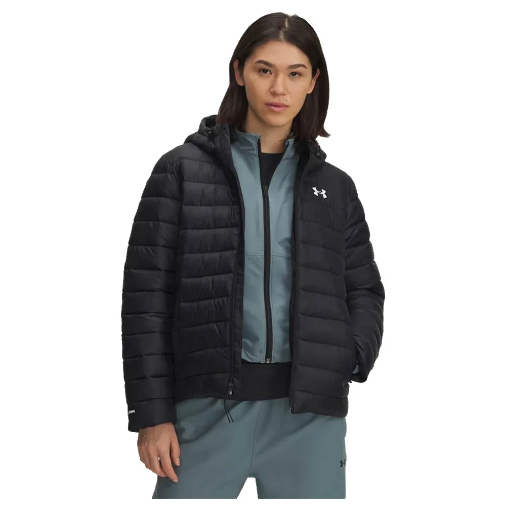 

Куртка Under Armour Insulate, черный