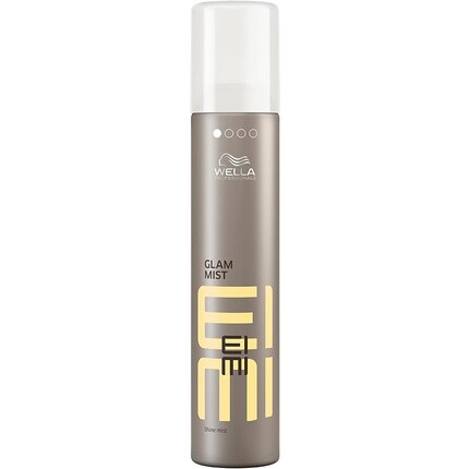 

Wella Professionals Super Set Finishing Hairspray Термозащита Уровень 4 Фиксации 200 мл Eimi