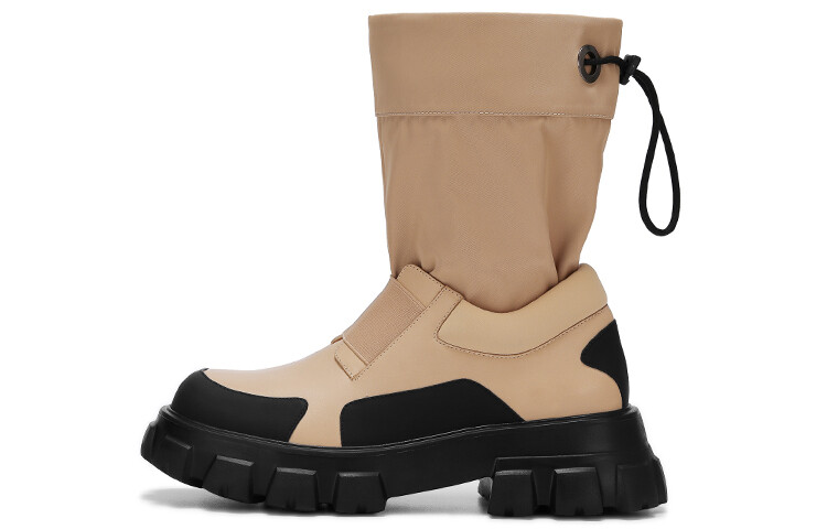 

Ботинки Martin Boot женские Lost In Echo, черный