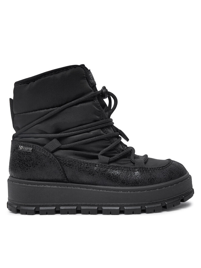 

Зимние ботинки Primigi 6869533 M GORE-TEX, черный