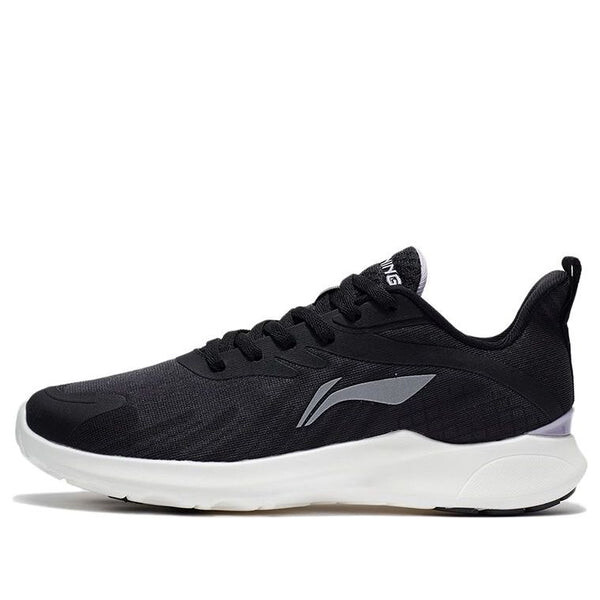 Кроссовки легкие легкие Li-Ning, черный