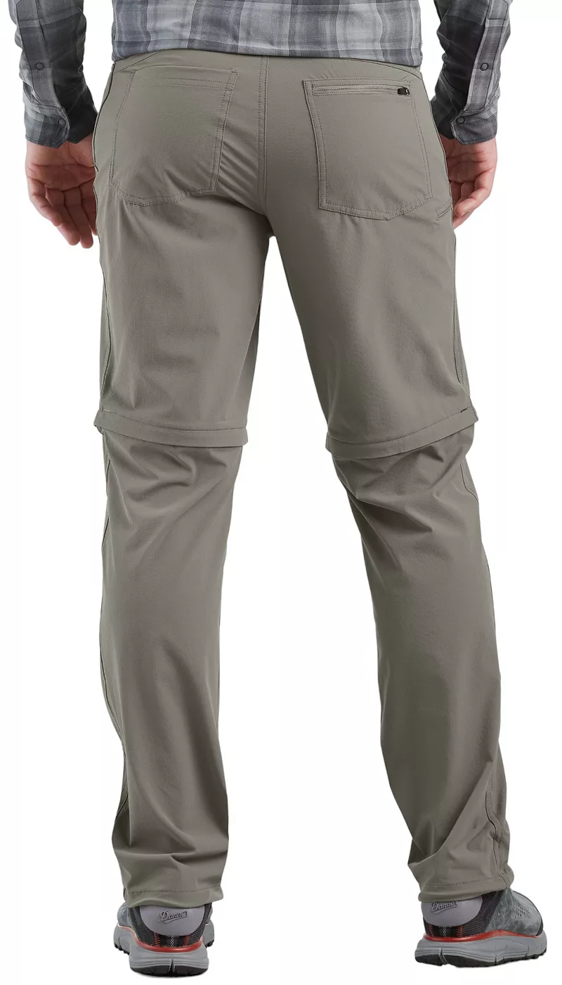 

Мужские брюки-конвертеры Outdoor Research Ferrosi, цвет Pewter