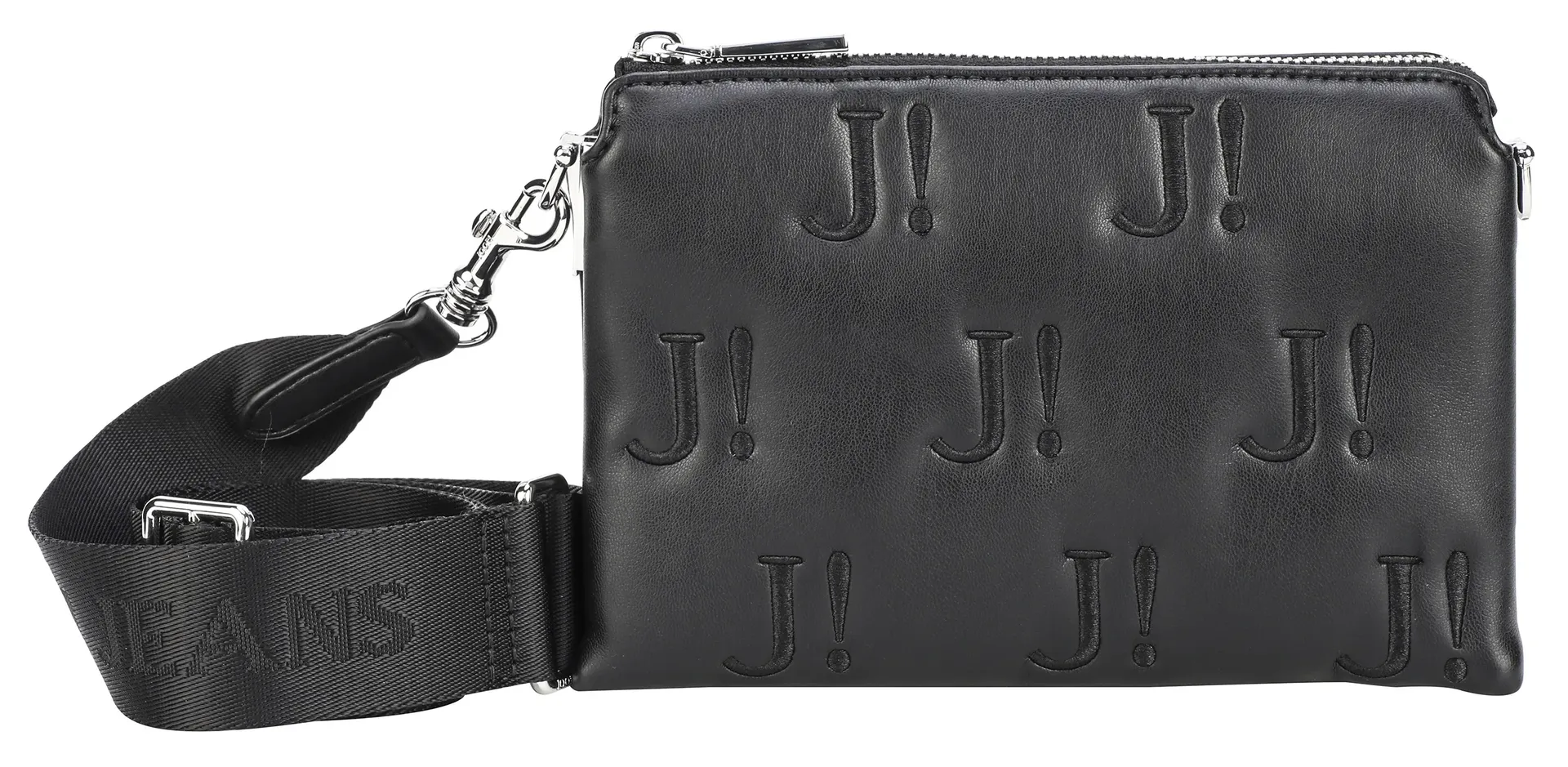 

Сумка через плечо Joop Jeans "Serenita Noreen Sleevebag Xshz", черный