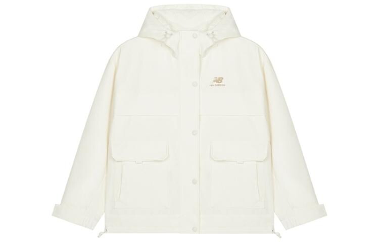

Женские куртки New Balance, цвет Beige