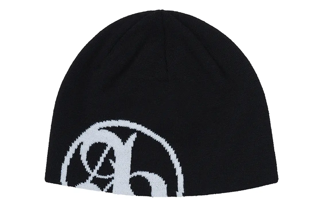 

Acme De La Vie Унисекс шапка бини, Black