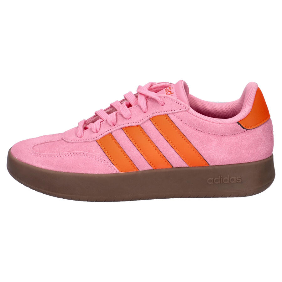 adidas женские кроссовки BARREDA — фото 2