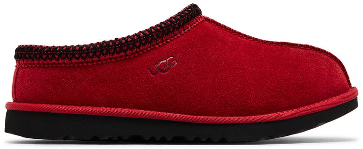 

Кроссовки UGG Tasman 2 Slipper Kids 'Samba Red', красный