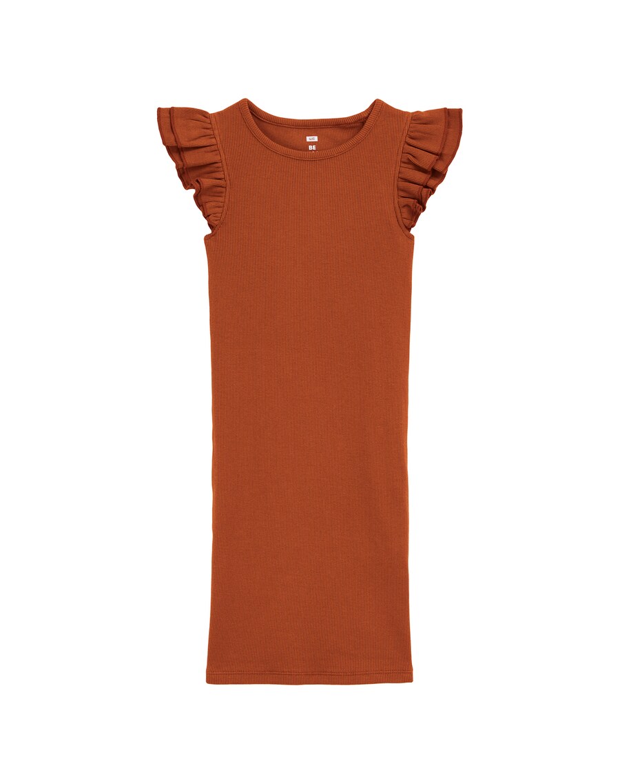 

Платье WE Fashion, цвет Auburn