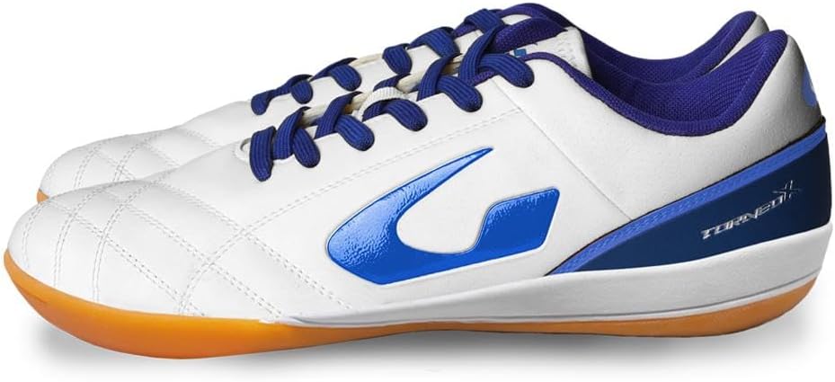 

Мужские кроссовки GEMS, белый/синий/голубой