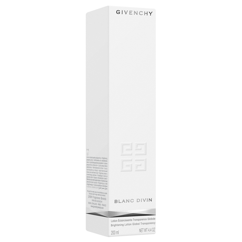 Givenchy Цветочный сияние White тоник / лосьон для женщин — фото 3