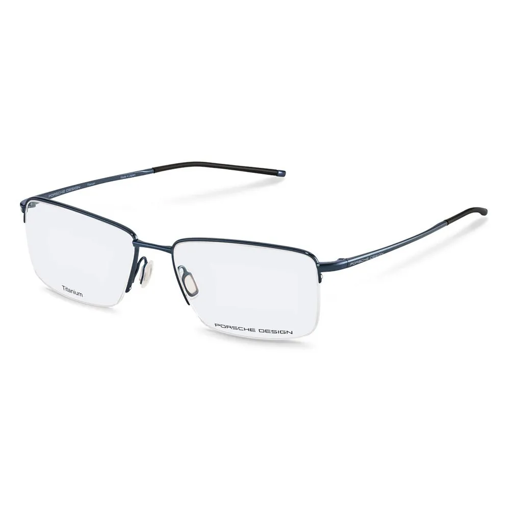 

Очки Porsche Design P8751, синий