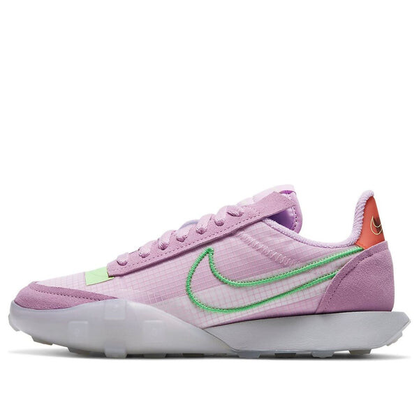 

Кроссовки вафельные гонщики 2x Nike, фиолетовый
