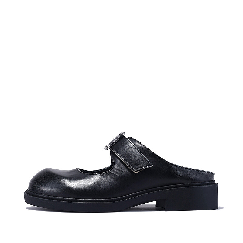 

Мюли BELLALILY Closed Toe Slippers Women's