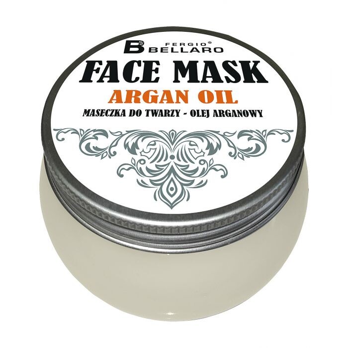 

Маска для лица Mascarilla Facial Hidratante Fergio Bellaro, Pepino