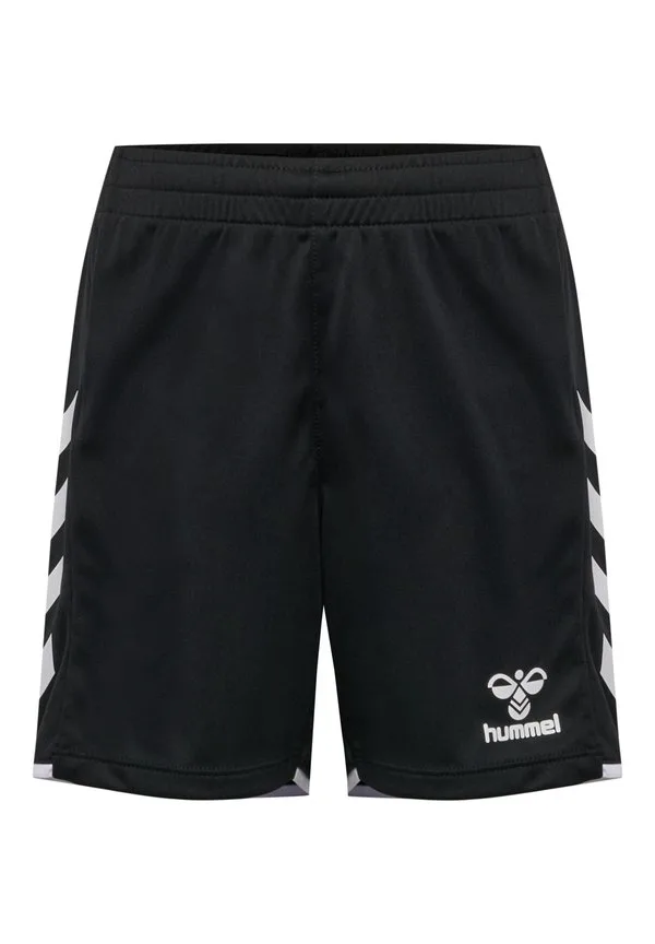 Спортивные штаны hmlcore 2.0 Hummel, Black White
