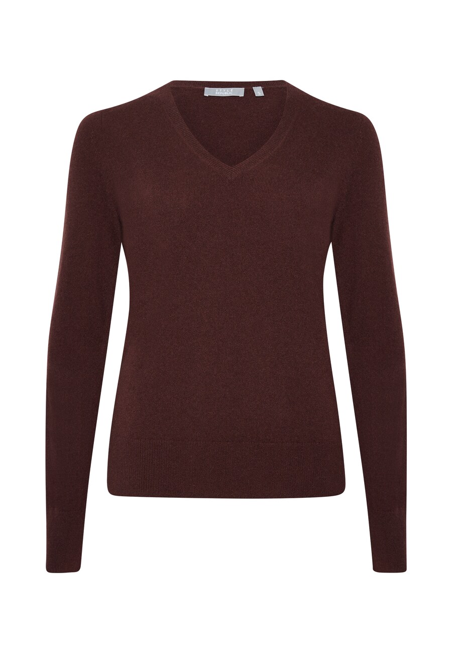 

Базовый свитер Style Republic Sweater, коричневый