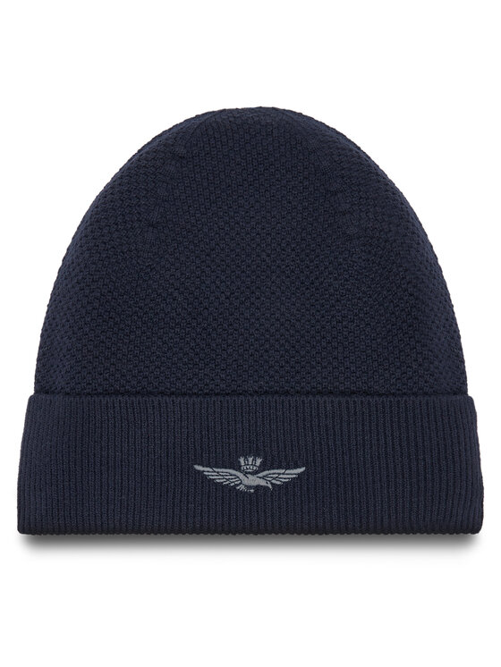 

Шапка 252CU0086UL00903 Aeronautica Militare, синий