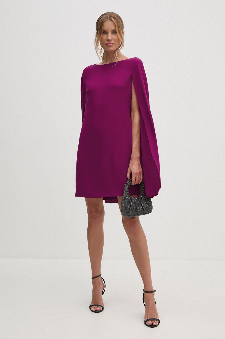 

Платье Lauren Ralph Lauren, розовый