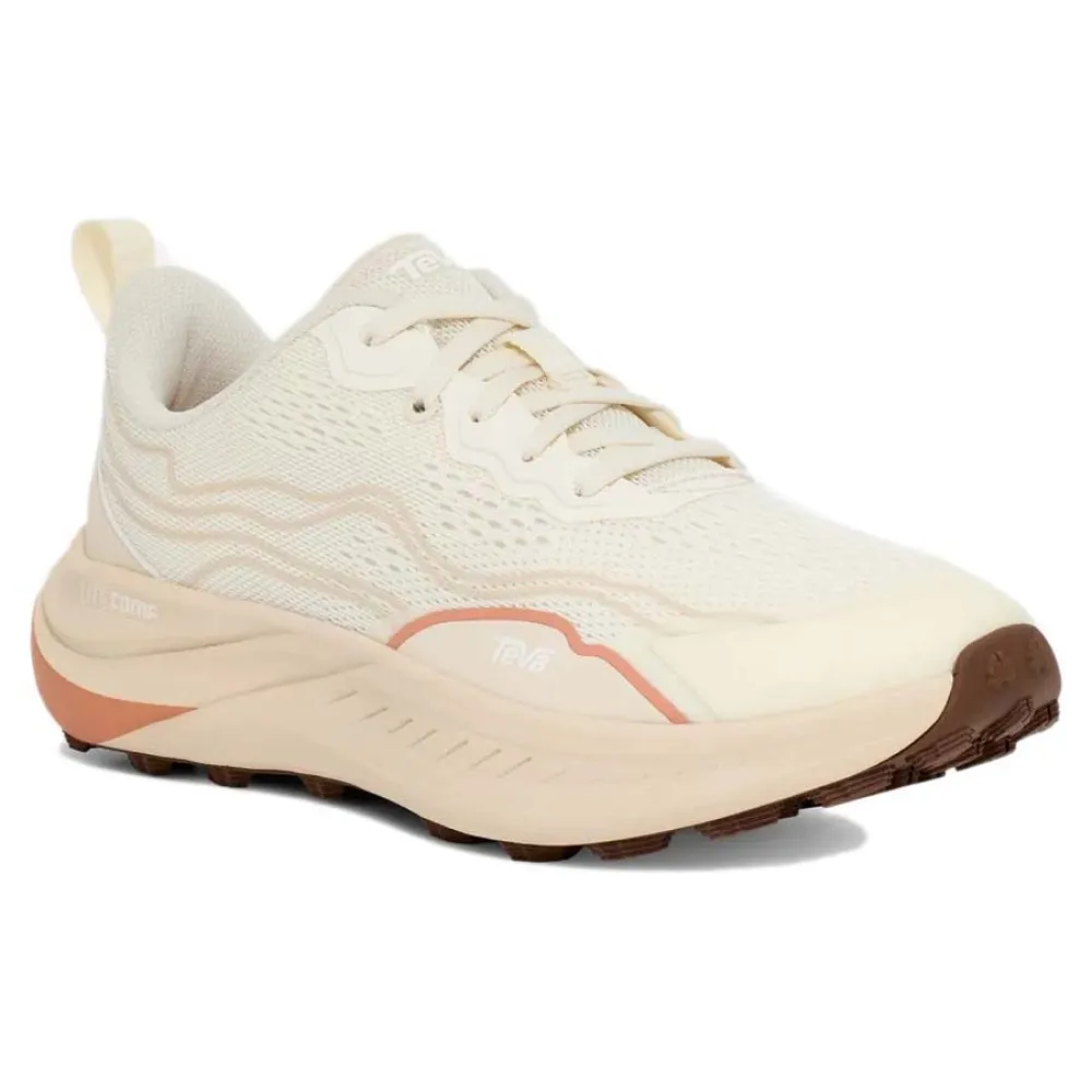 

Походная обувь Teva Trailwinder Low, бежевый