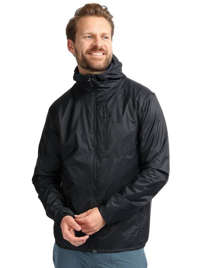 

Мужская ветровка Bora Windproof Rohan, True Navy