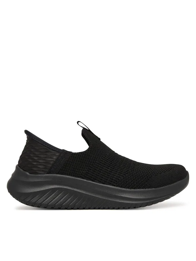 Skechers Кроссовки Slip-Ins Ultra Flex 3.0 - Smooth Step 403844L/B, черный