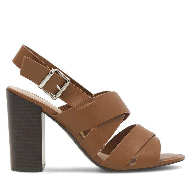 Сандалии Clara Barson WYL3743-1 Marrón, коричневый