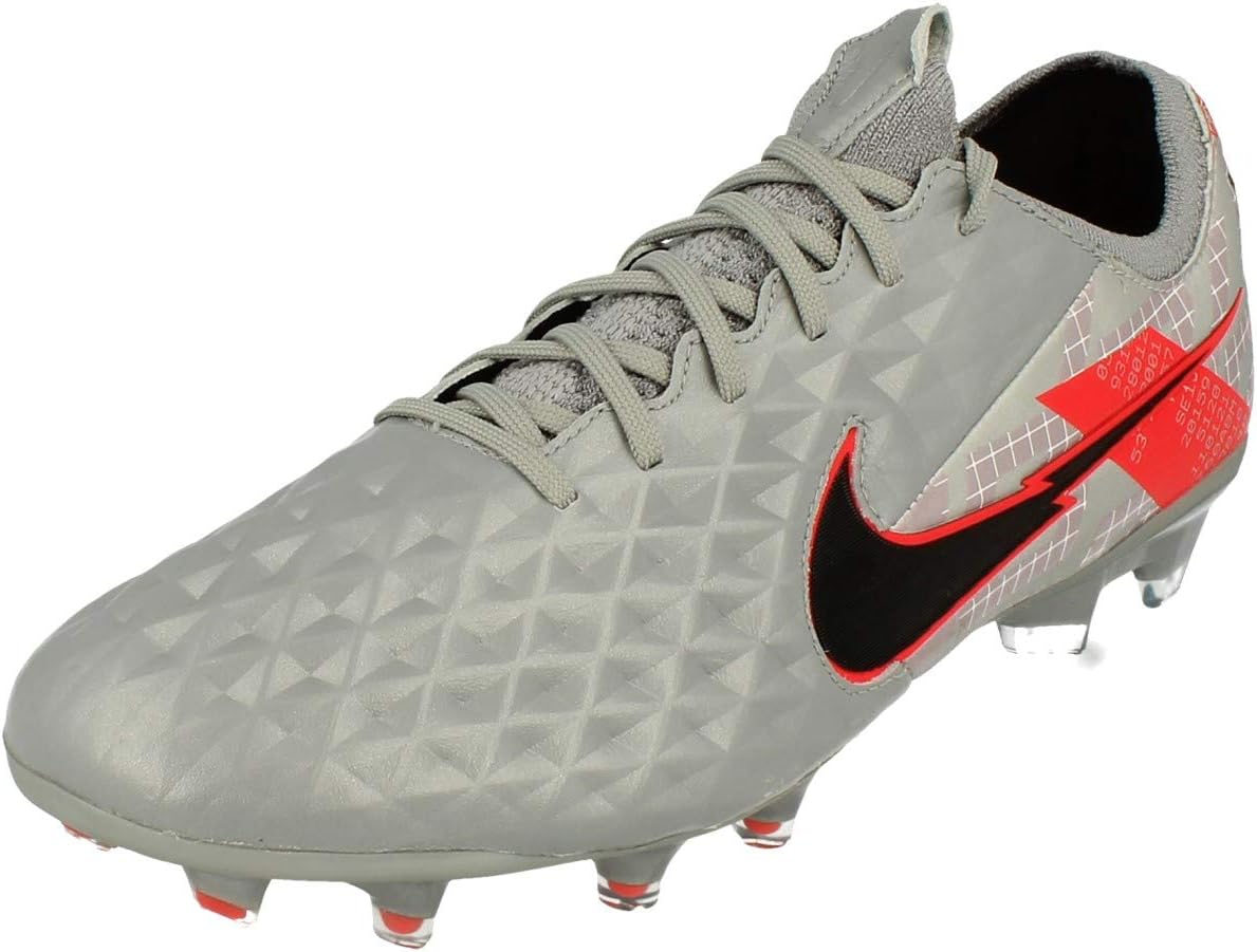 

Nike мужские кроссовки для бега, Metallic Bomber Grey Black 906