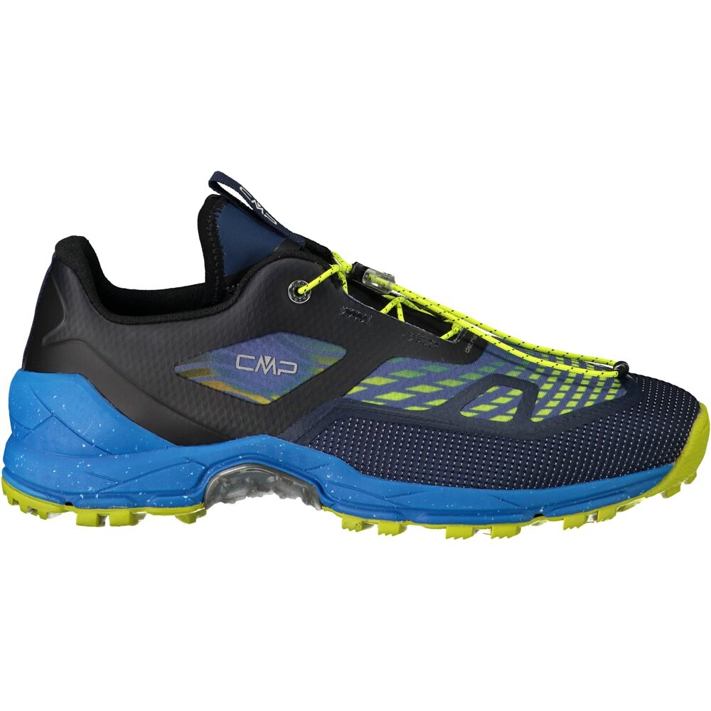 

Беговые кроссовки CMP Helaine Trail 31Q9587 Trail, синий