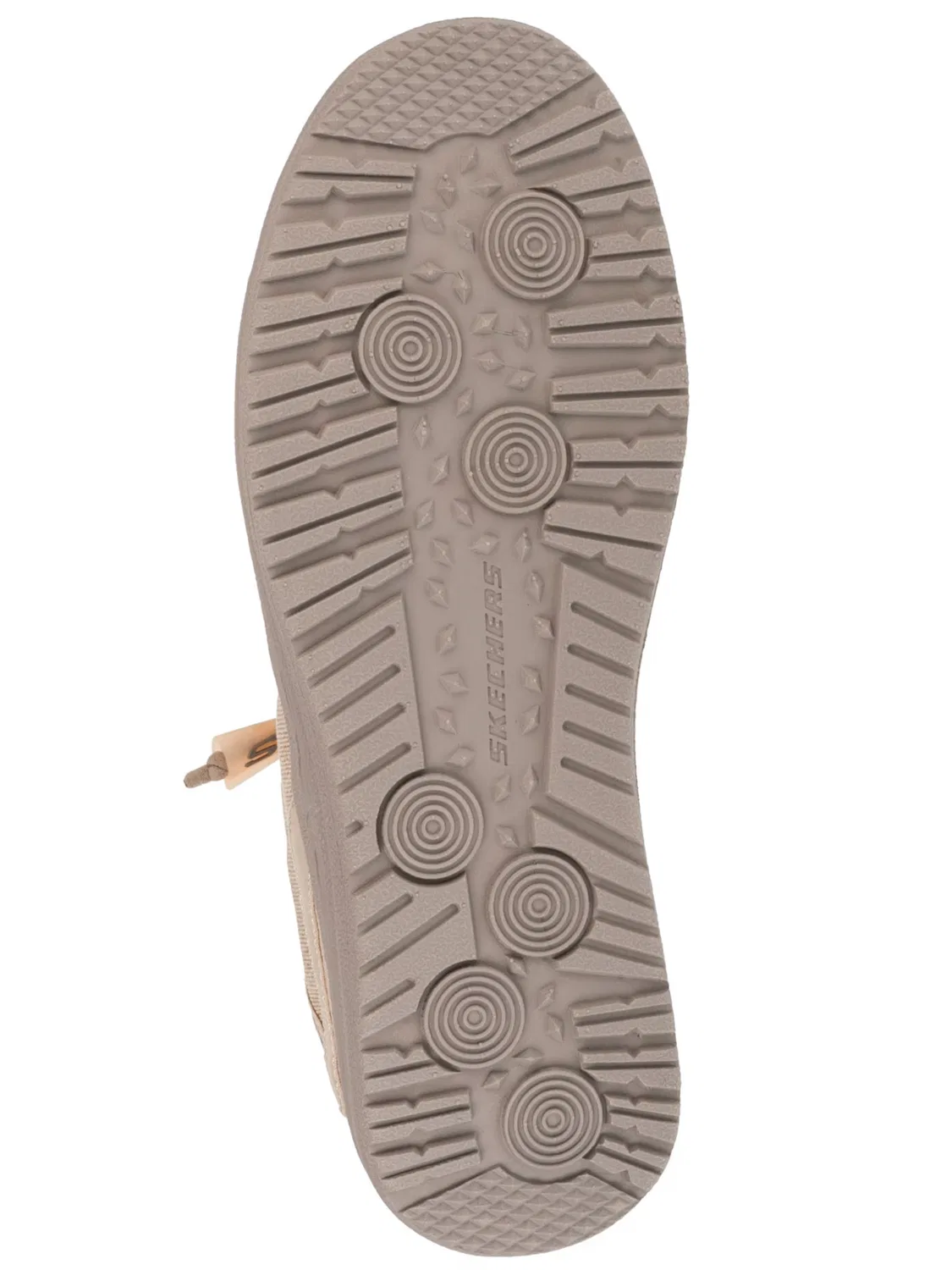Кроссовки 'Skechers Slip-Ins: Melson - Coronado' Skechers, Light Beige — фото 3
